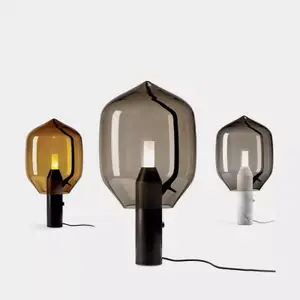 KERJES by Romatti table lamp
