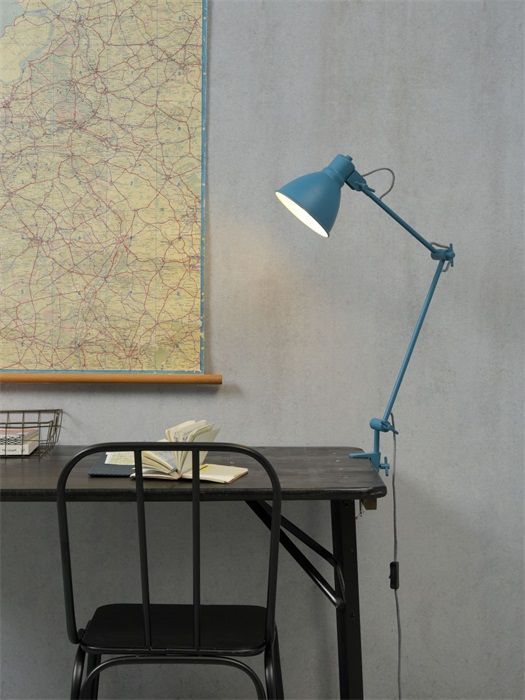 Table lamp DERBY by Romi Amsterdam