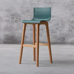 Барный стул Saser by Romatti