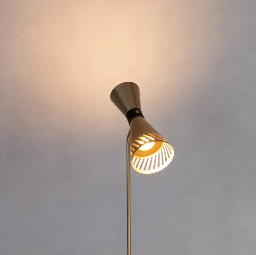 Floor lamp CONRADO by Romatti