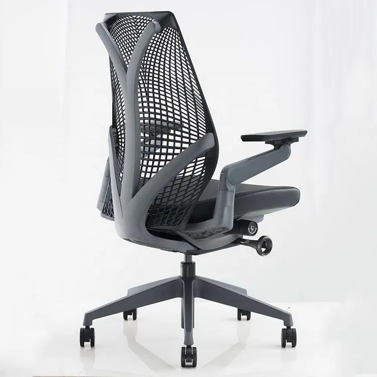 Office chair GREY by Romatti