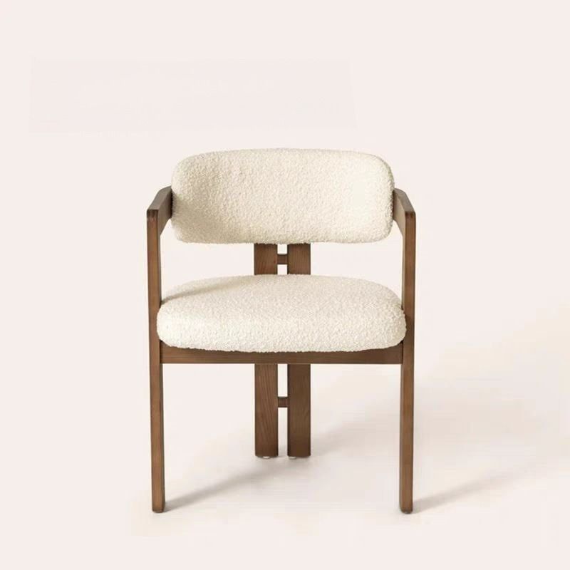 OKFER chair by Romatti