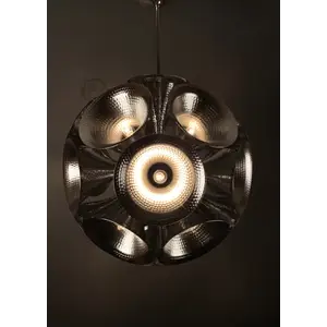 Подвесной светильник ORLEANS by Romatti Lighting