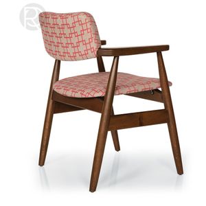 ALLEN by Romatti Designer chair
