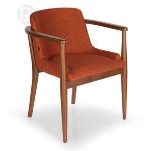 BEGONVIL chair by Romatti