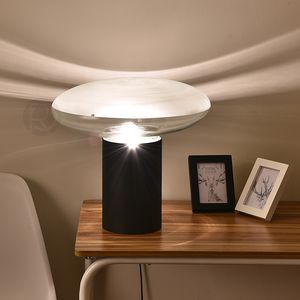 Настольная лампа TRIBUNE by Romatti