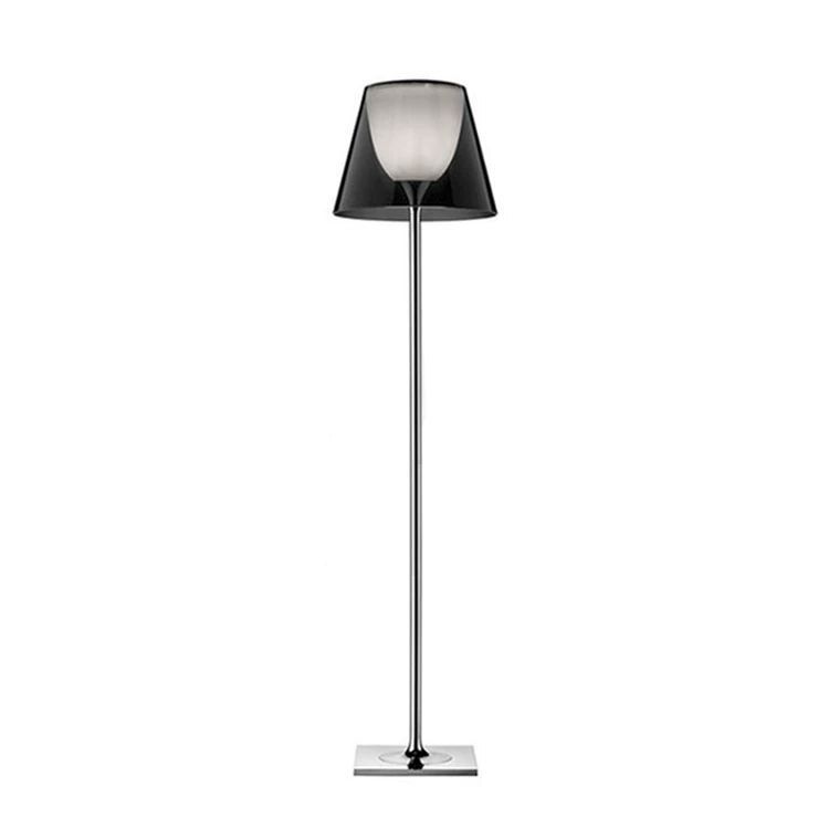 Floor lamp REMPY by Romatti