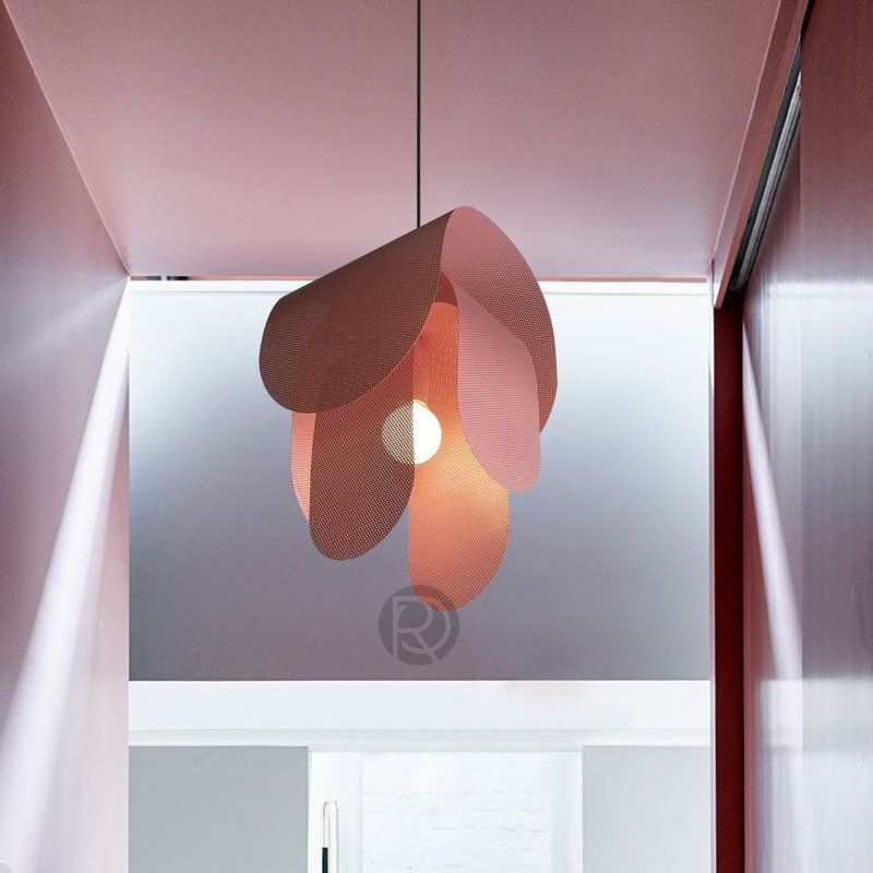 Hanging lamp Hos by Romatti