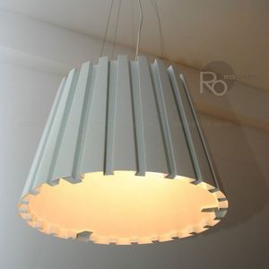 Дизайнерский подвесной светильник в современном стиле Sambara by Romatti