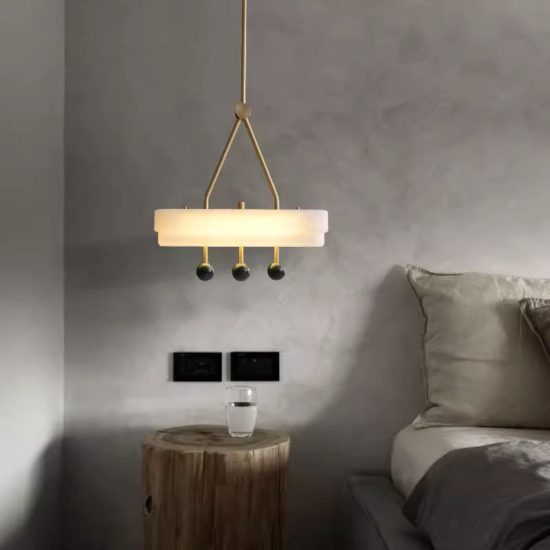 Подвесной светильник Palmero by Romatti