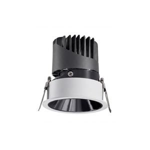 Встраиваемый светильник THC75A by Romatti