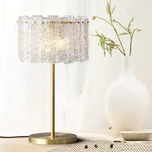 Декоративная настольная лампа ESTER by Romatti