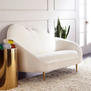 Стильный дизайнерский диван LUXORY EMMI by Romatti