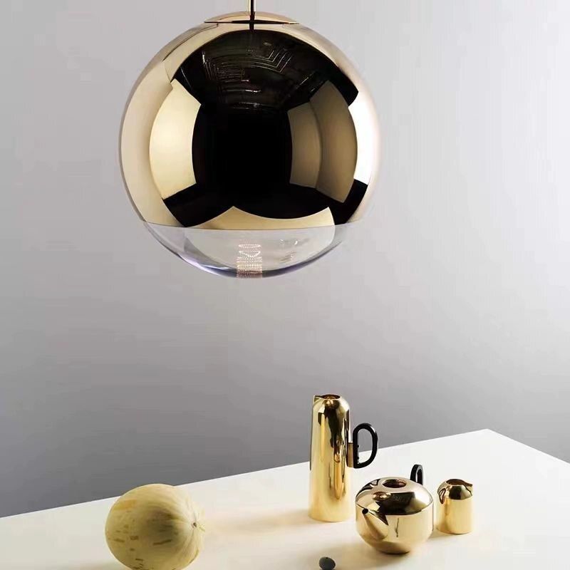 JAZZTEE by Romatti Pendant Lamp