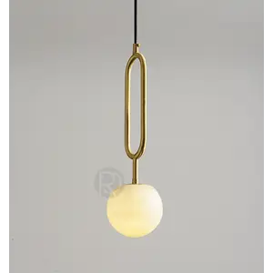 Дизайнерский подвесной светильник LONSO by Romatti