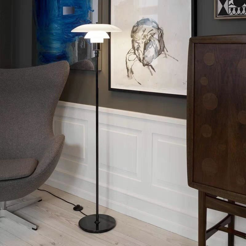 Floor lamp OLTER by Romatti