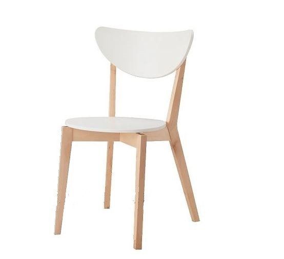 Деревянный стул Joy by Romatti