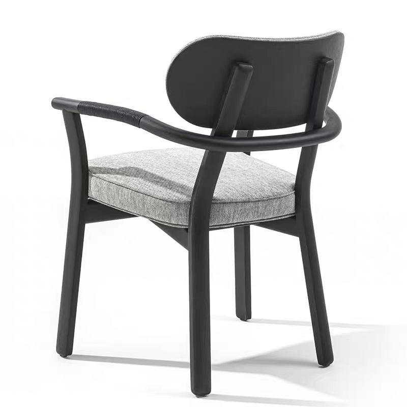 BASYN chair by Romatti