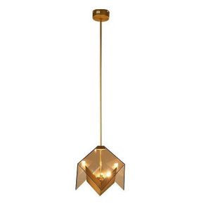 Дизайнерский подвесной светильник в современном стиле Phube by Romatti