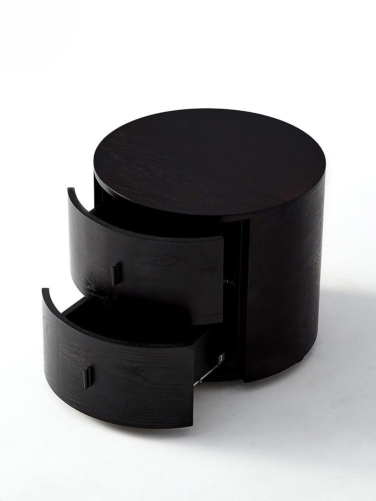 Bedside table ANNERLEDES by Romatti