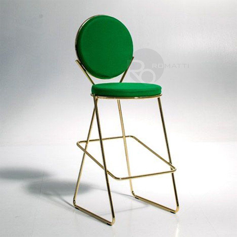 Bar stool Zero by Romatti
