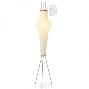 Торшер AKARI by Vitra