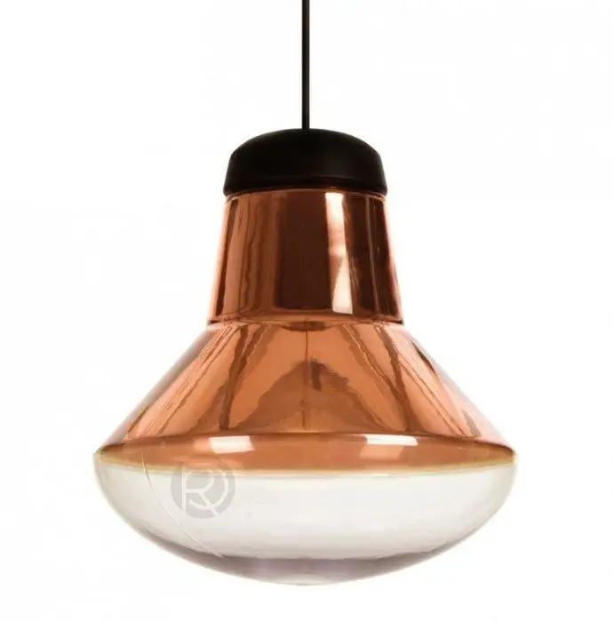 Подвесной светильник Blow Light Copper by Romatti