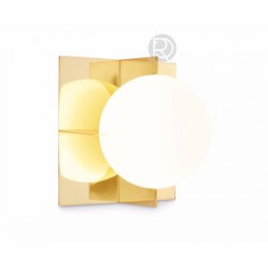 Wall lamp (Sconce) PLANE by Tom Dixon