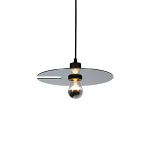 Дизайнерский подвесной светильник из металла MIRERRE by Romatti