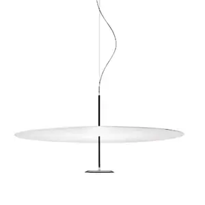 Дизайнерский подвесной светильник в скандинавском стиле PETAGMA by Romatti