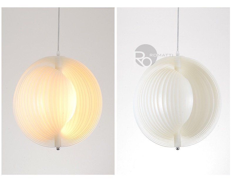 Hanging lamp Galileo by Romatti