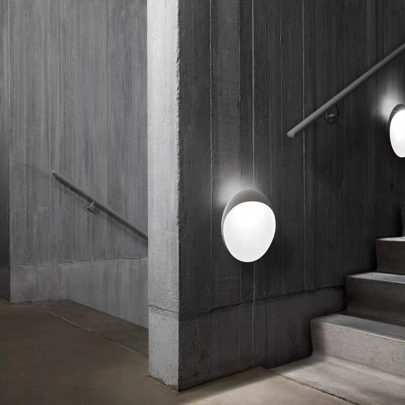 Wall lamp (Sconce) SOMPER by Romatti