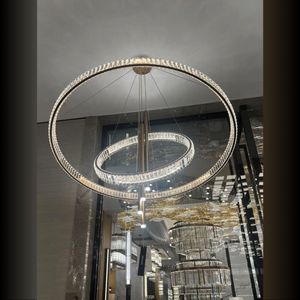 Chandelier MARTEZA by Romatti