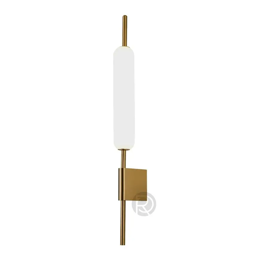 Wall lamp (Sconce) CANNE by Romatti