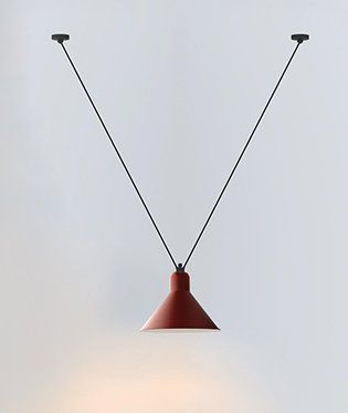 Lamp Plaus by Romatti