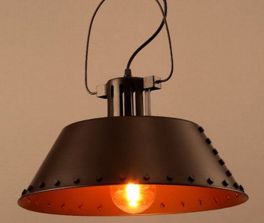 Подвесной светильник Rivet by Romatti