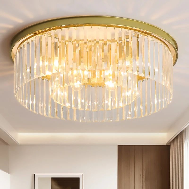 Designer ceiling lamp LASTORIA by Romatti