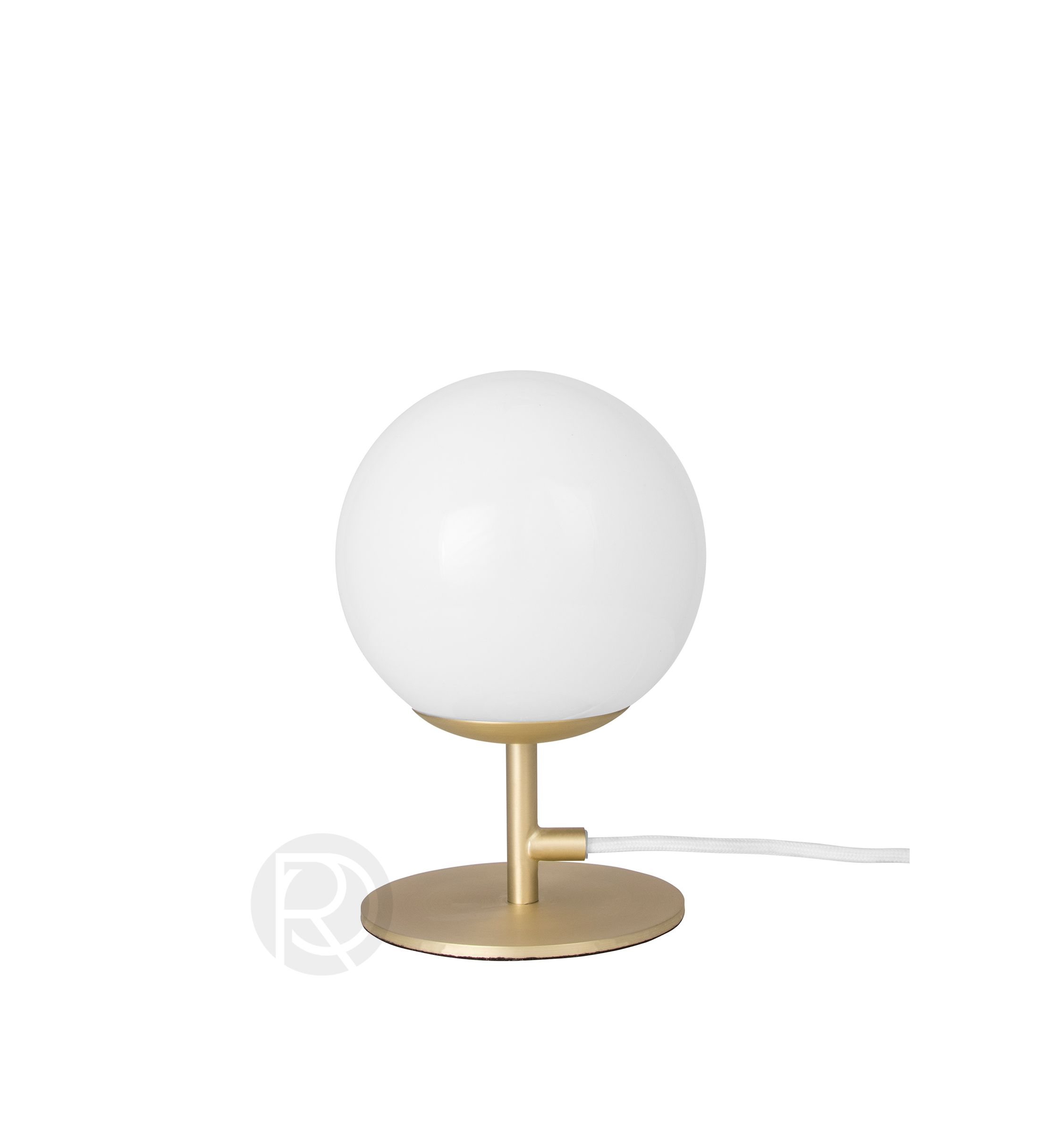 LUNA by Globen Table Lamp
