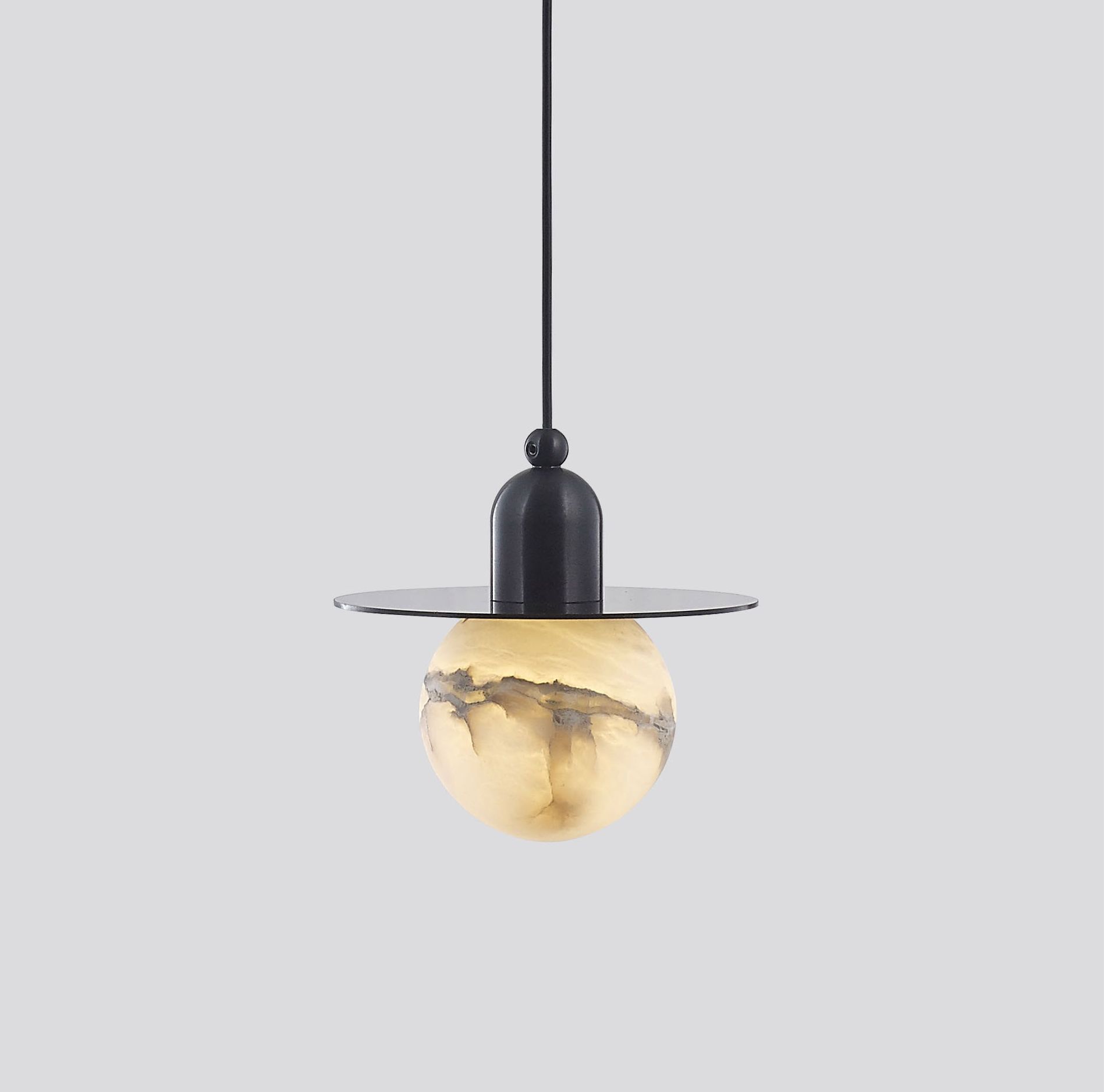 DINEL by Romatti pendant lamp