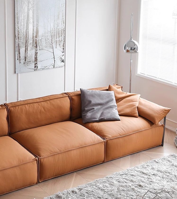 Sofa PLAG by Romatti