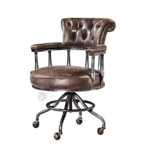 Kongos chair by Romatti