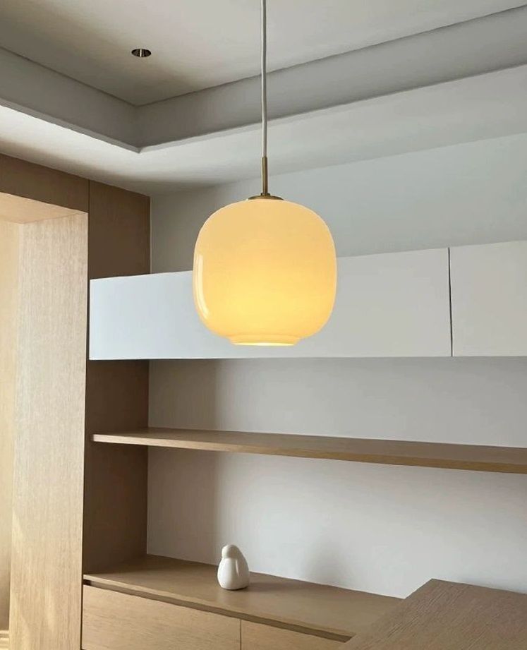 Pendant lamp PLOTHA by Romatti