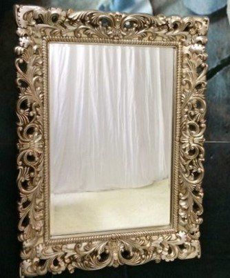 Mirror RM712 by Romatti