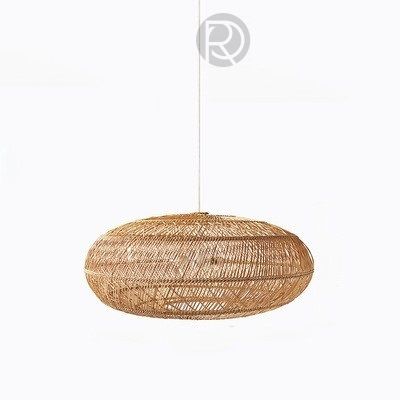 Hanging lamp CANNUCIA by Romatti
