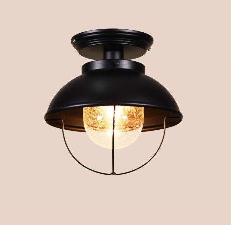 Потолочный светильник Harrow by Romatti