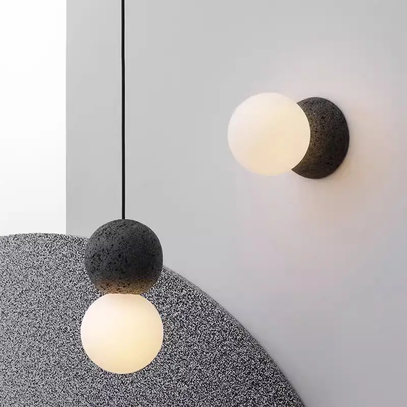 Настенный светильник (Бра) ZUBERA by Romatti