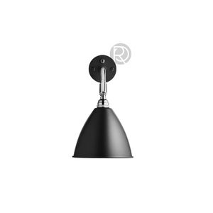 Wall lamp (Sconce) BL by Gubi