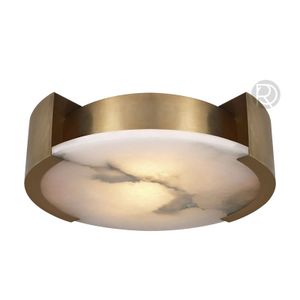 Дизайнерский потолочный светильник MARMO by Romatti