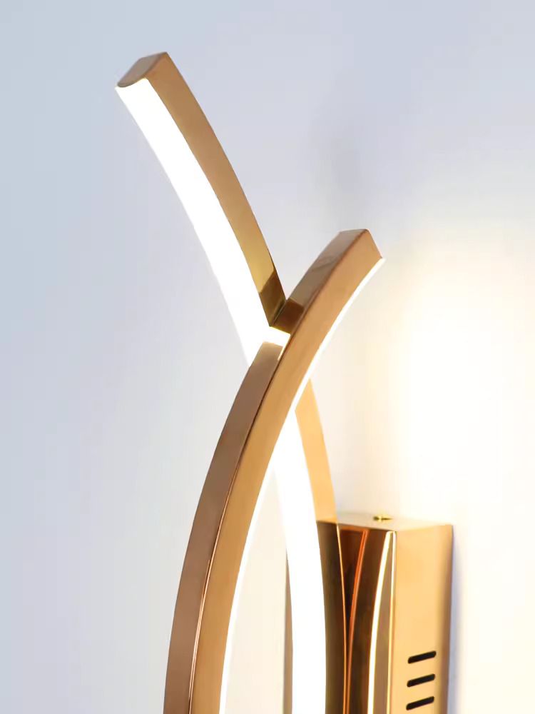 Wall lamp (Sconce) CANE by Romatti