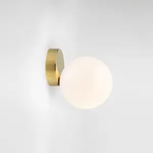 Настенный светильник (Бра) PILATO by Romatti